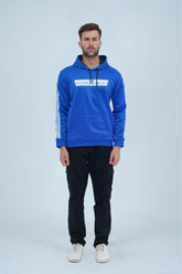 -  Urban 2.0 Royal Blue Hoodie - Xea Clothing
